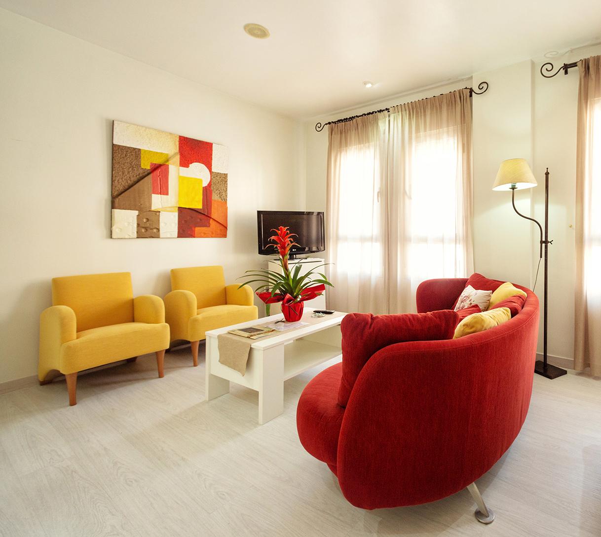 אלקלה לה ריאל Hotel Torrepalma מראה חיצוני תמונה