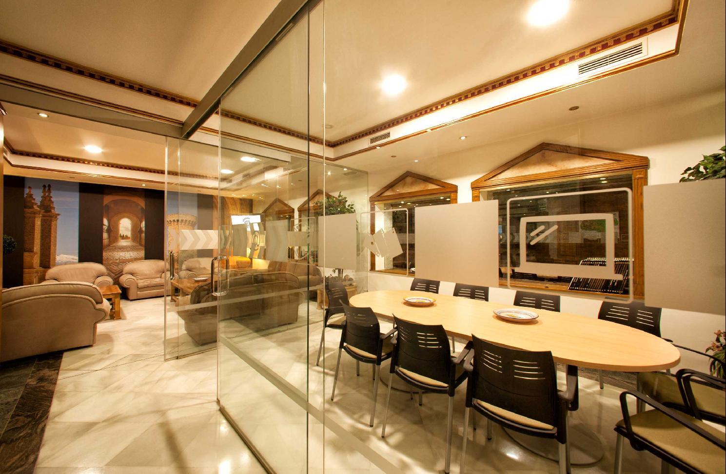 אלקלה לה ריאל Hotel Torrepalma מראה חיצוני תמונה