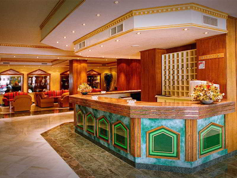 אלקלה לה ריאל Hotel Torrepalma מראה חיצוני תמונה